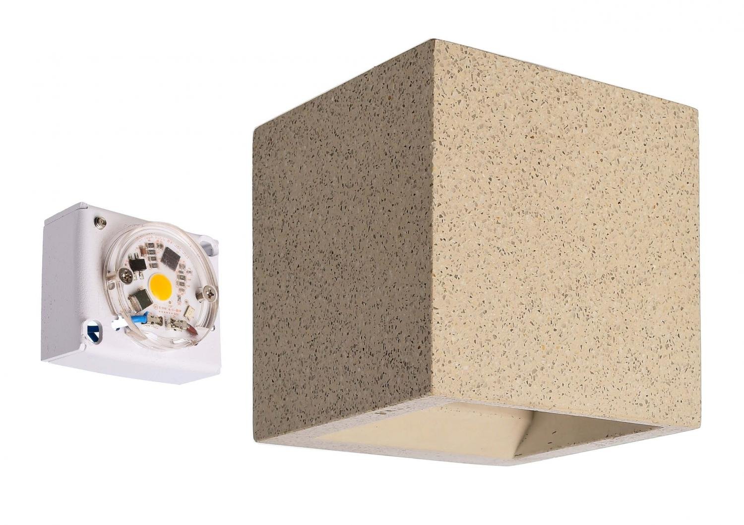 IMPR 930465 Deko-Light kryt pro Mini Cube Base (obrázek 4)