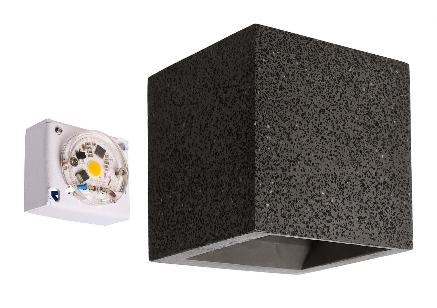 IMPR 930466 Deko-Light kryt pro Mini Cube Base (obrázek 3)