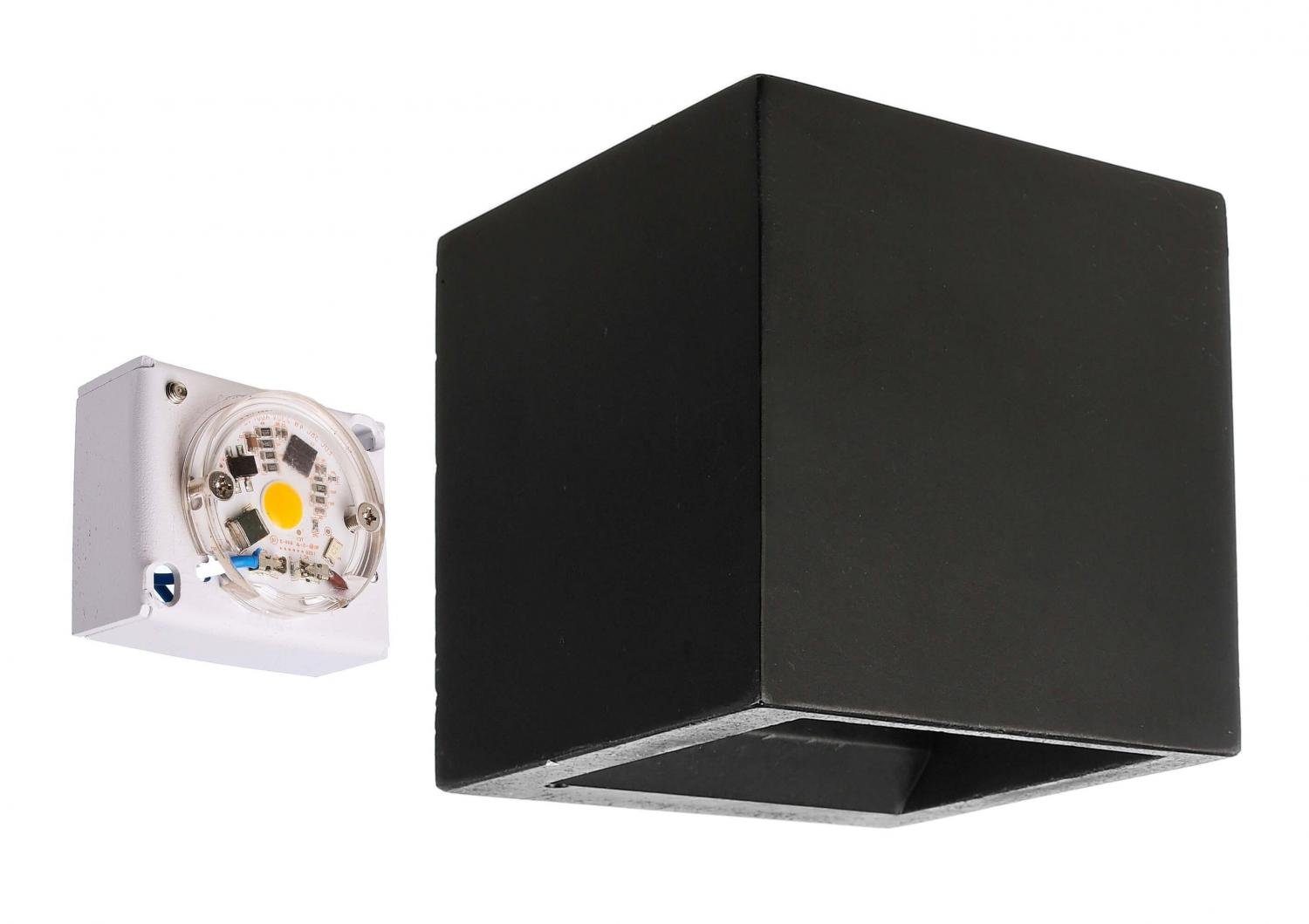 Deko-Light kryt pro Mini Cube Base 930467 (obrázek 3)