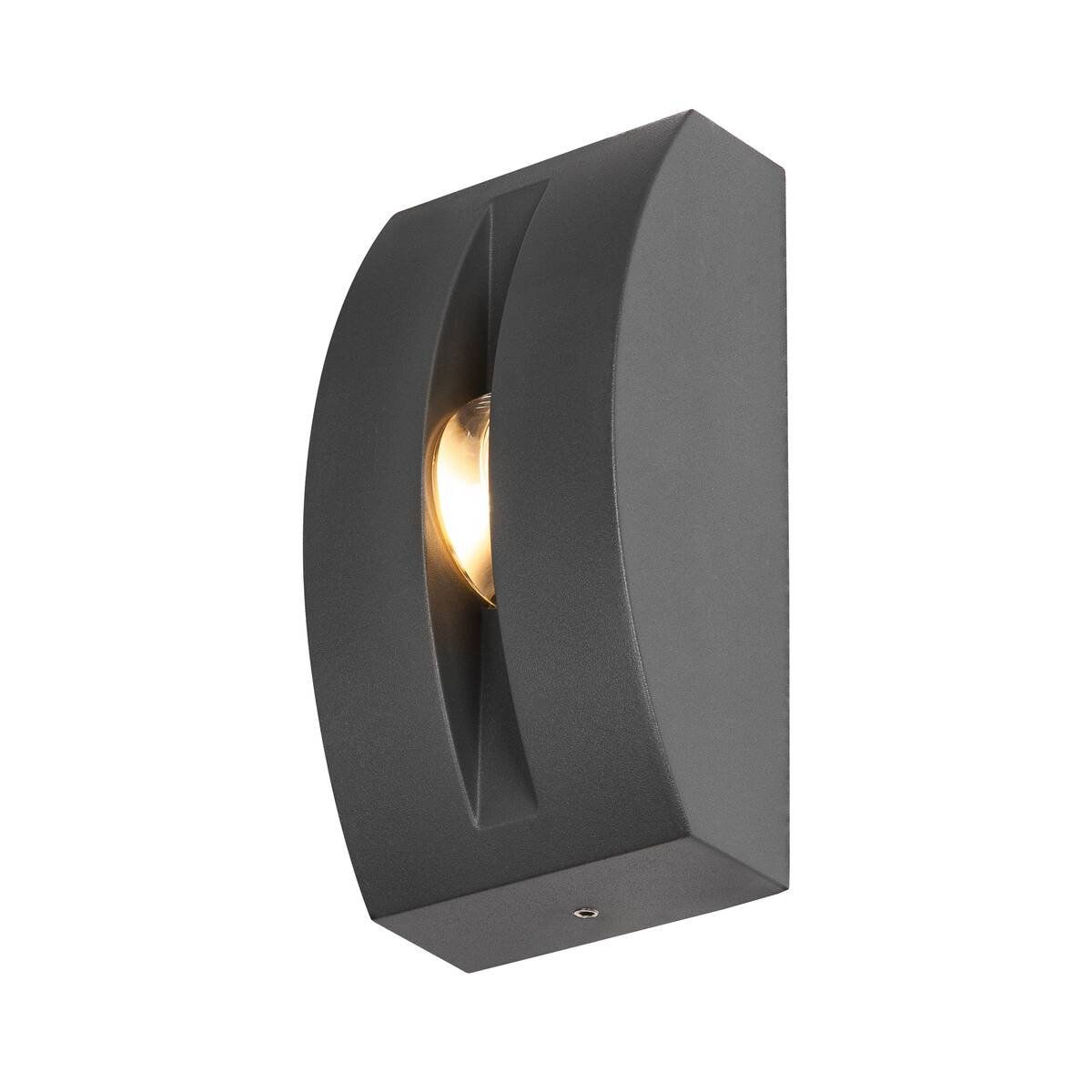 LA 1003518 OUT-BEAM FRAME CW venkovní LED nástěnné a stropní přisazené svítidlo antracit 3000 K - BIG WHITE (SLV) (obrázek 3)