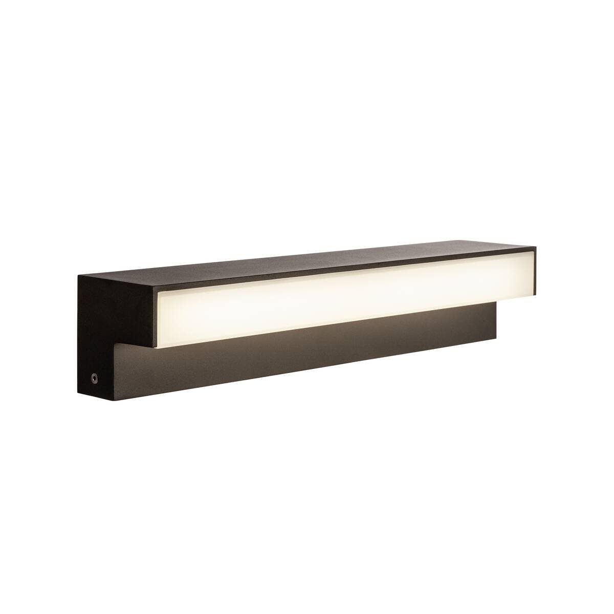 LA 1003535 L-LINE OUT 60 F venkovní LED stojací svítidlo antracit CCT switch 3000/4000 K - BIG WHITE (SLV) (obrázek 3)