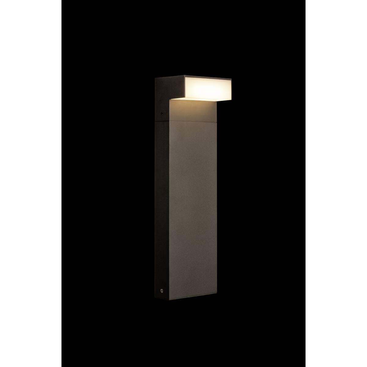 LA 1003537 L-LINE OUT 50 FL Pole venkovní LED stojací svítidlo horizontální antracit CCT switch 3000/4000 K - BIG WHITE (SLV) (obrázek 7)