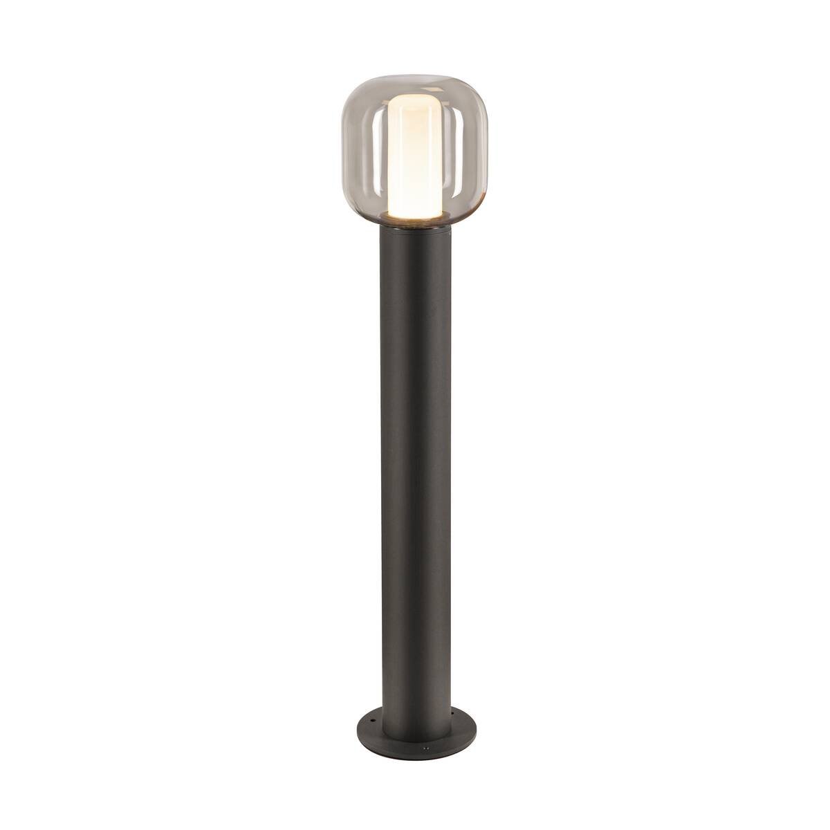 LA 1004680 OVALISK 75 FL venkovní LED stojací svítidlo antracit CCT switch 3000/4000 K - BIG WHITE (SLV) (obrázek 3)