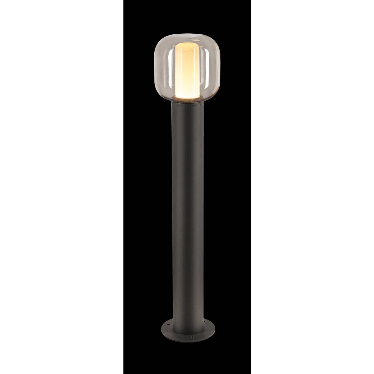 LA 1004680 OVALISK 75 FL venkovní LED stojací svítidlo antracit CCT switch 3000/4000 K - BIG WHITE (SLV) (obrázek 5)