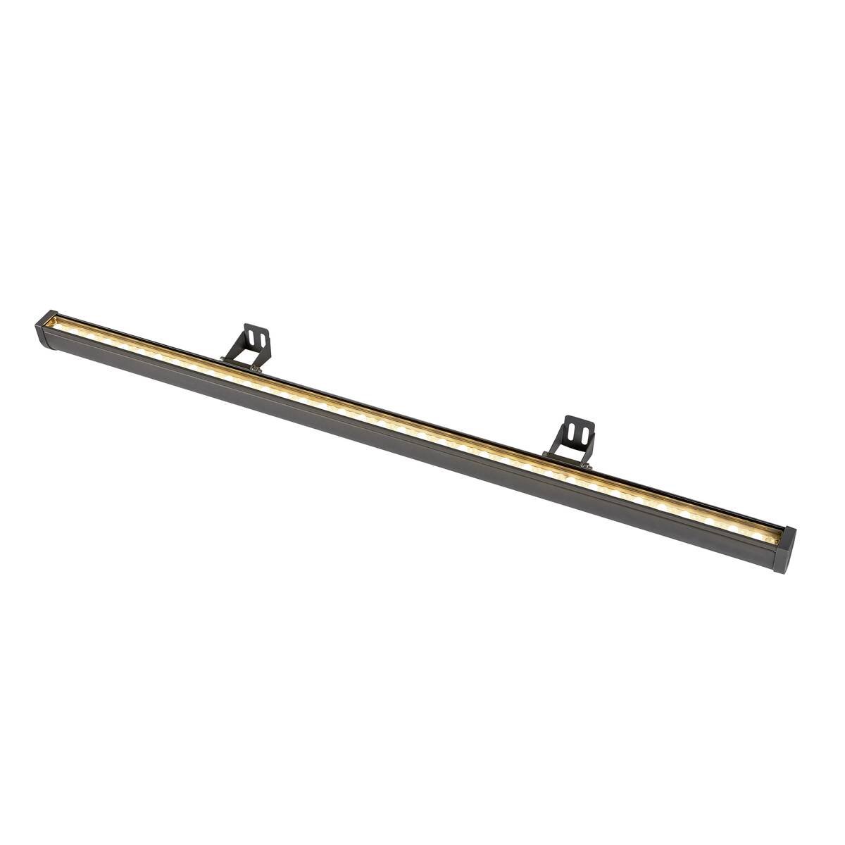 LA 1003448 GALEN 120 SP LED PROFIL venkovní Single Colour CCT switch 3000/4000 K IP67 - BIG WHITE (SLV) (obrázek 3)