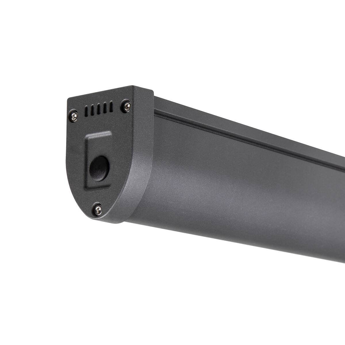 LA 1003448 GALEN 120 SP LED PROFIL venkovní Single Colour CCT switch 3000/4000 K IP67 - BIG WHITE (SLV) (obrázek 4)
