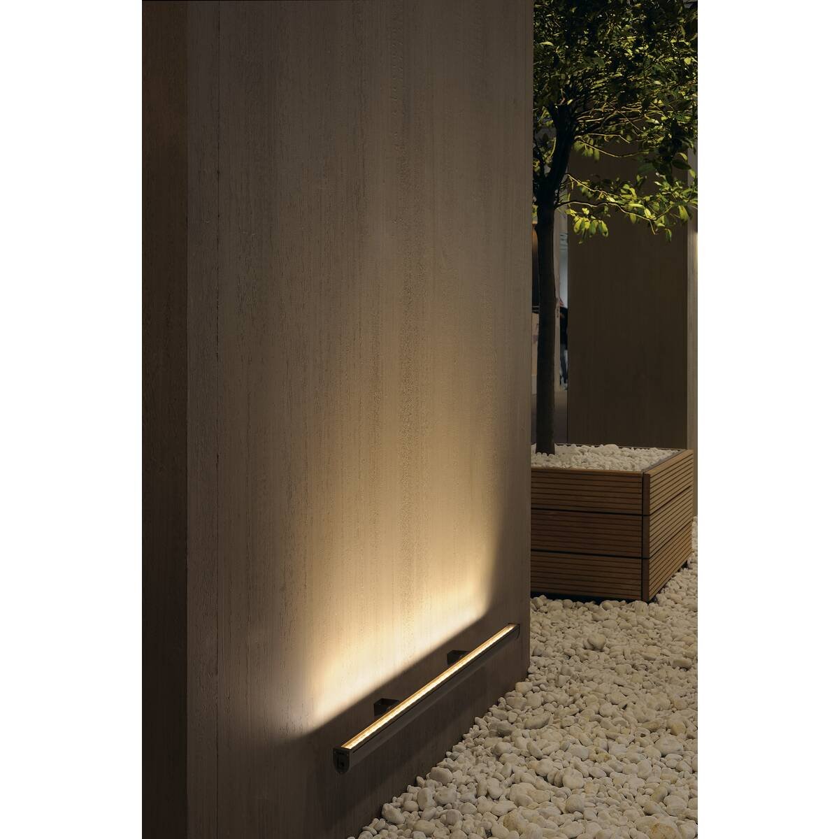 LA 1003448 GALEN 120 SP LED PROFIL venkovní Single Colour CCT switch 3000/4000 K IP67 - BIG WHITE (SLV) (obrázek 8)