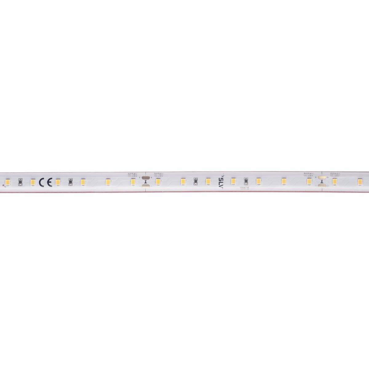 LA 1004736 GRAZIA IP FLEXSTRIP 24 V 3615 lm IP55 4000 K - BIG WHITE (SLV) (obrázek 3)
