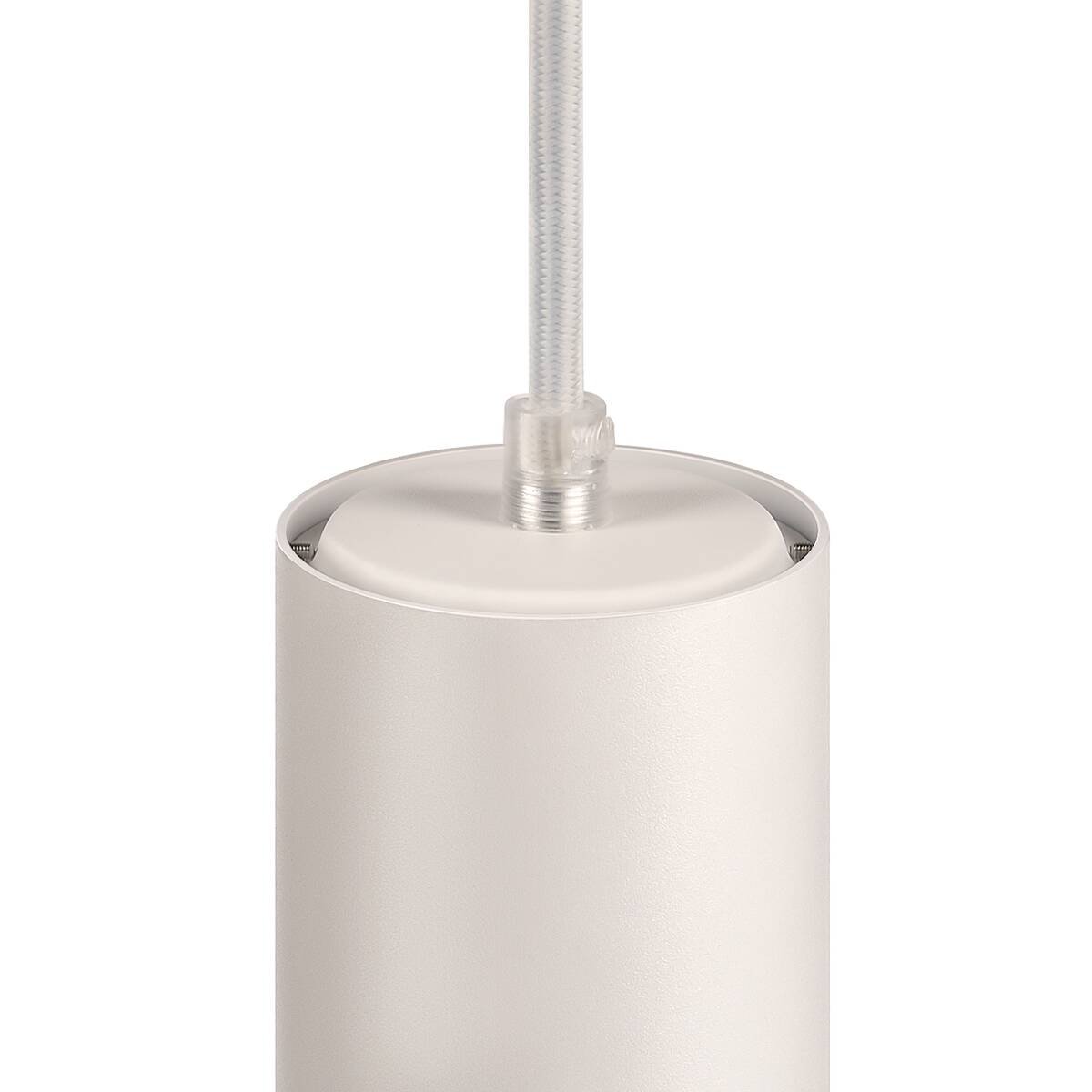 LA 1004151 NUMINOS® PD PHASE S vnitřní LED závěsné svítidlo bílá/černá 2700 K 36° - BIG WHITE (SLV) (obrázek 4)