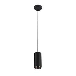 Obrázek pro produkt NUMINOS® PD PHASE M vnitřní LED závěsné svítidlo černá/černá 4000 K 36° - BIG WHITE (SLV)