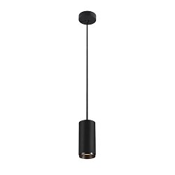 Obrázek pro produkt NUMINOS® PD PHASE M vnitřní LED závěsné svítidlo černá/černá 2700 K 60° - BIG WHITE (SLV)