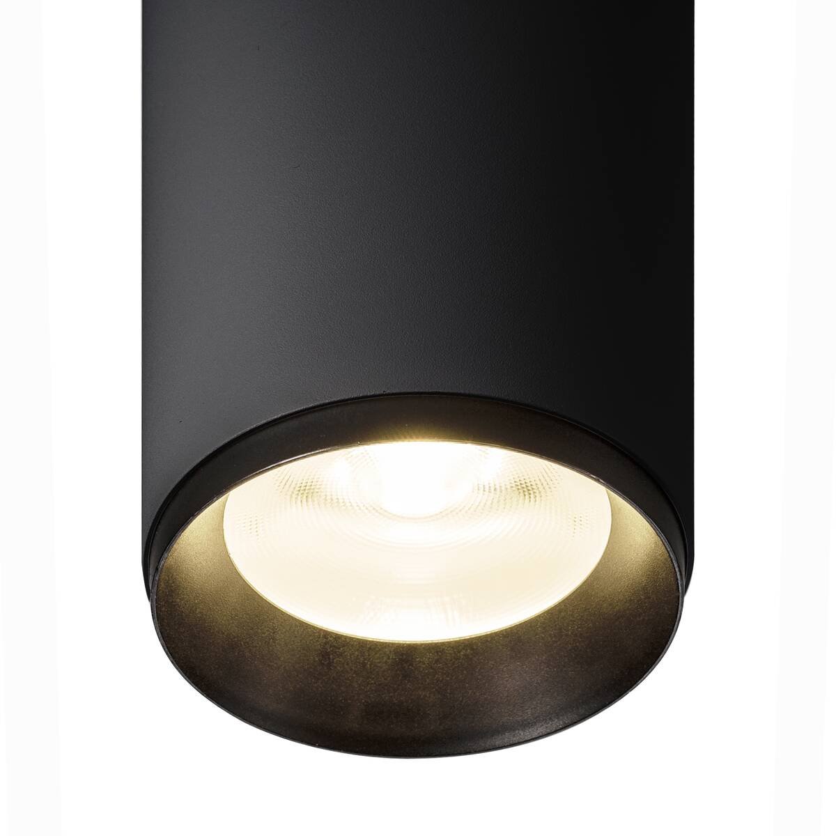 LA 1004356 NUMINOS® PD PHASE L vnitřní LED závěsné svítidlo černá/černá 4000 K 60° - BIG WHITE (SLV) (obrázek 3)