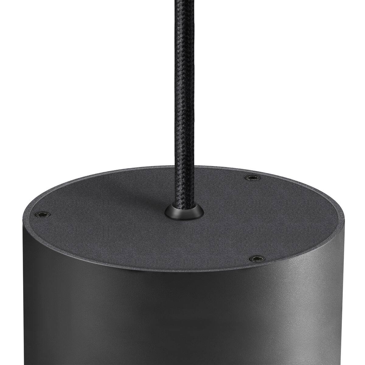 LA 1004672 OCULUS PD vnitřní LED závěsné svítidlo single černé DIM-TO-WARM 2000–3000 K - BIG WHITE (SLV) (obrázek 7)