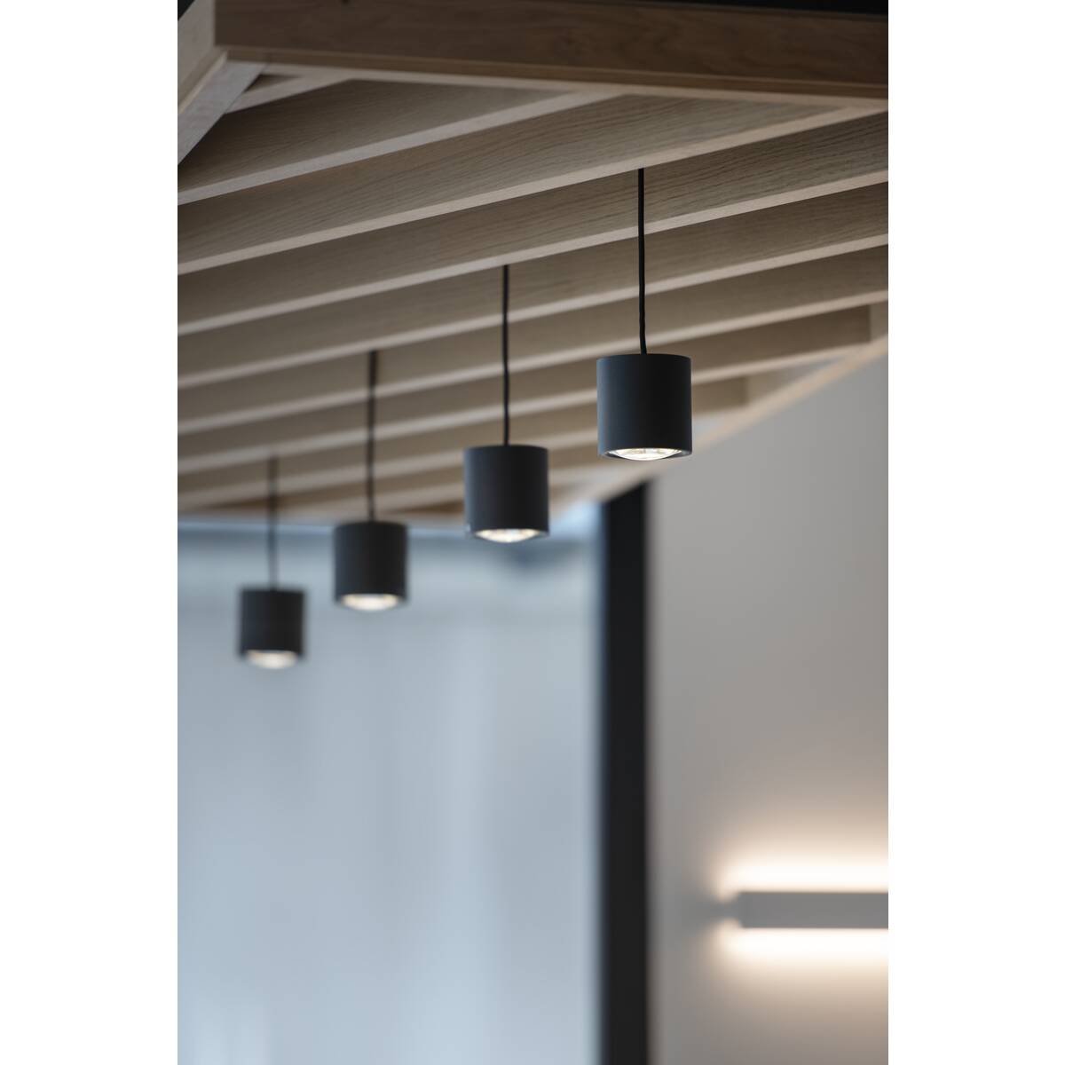 LA 1004672 OCULUS PD vnitřní LED závěsné svítidlo single černé DIM-TO-WARM 2000–3000 K - BIG WHITE (SLV) (obrázek 12)