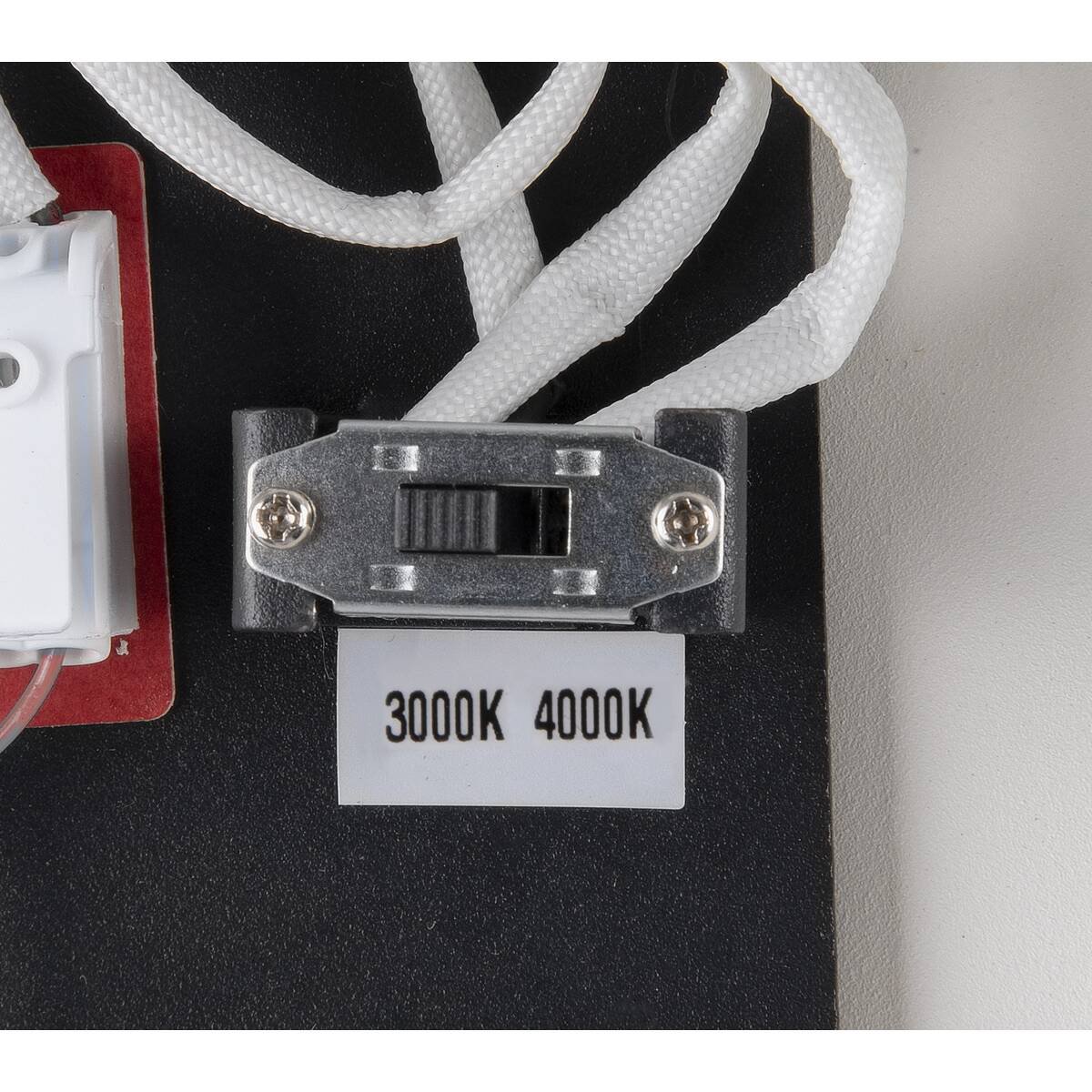LA 1004768 ONE DOUBLE PD DALI UP/DOWN vnitřní LED závěsné svítidlo bílé CCT switch 3000/4000 K - BIG WHITE (SLV) (obrázek 6)