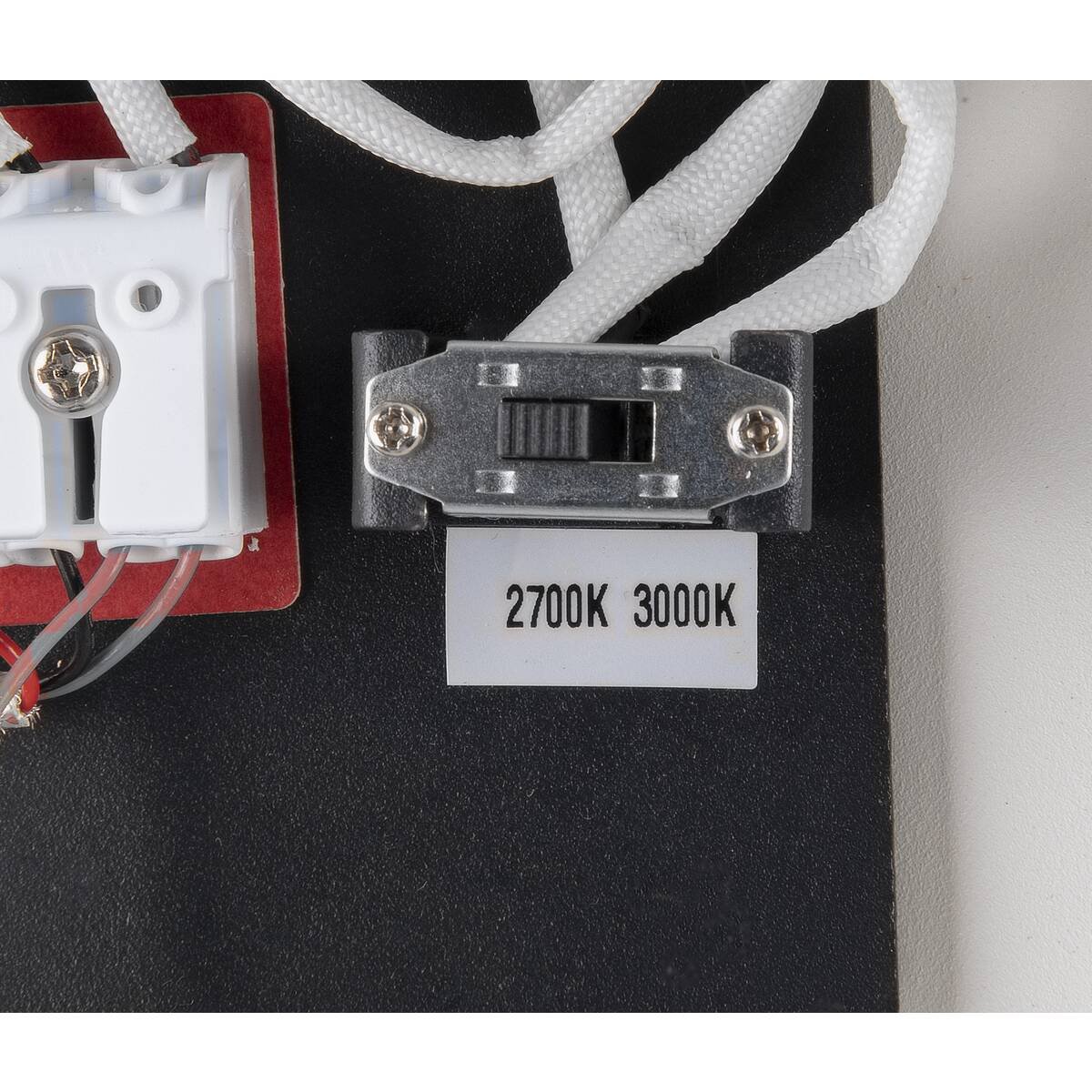 LA 1004766 ONE DOUBLE PD PHASE UP/DOWN vnitřní LED závěsné svítidlo bílé CCT switch 2700/3000 K - BIG WHITE (SLV) (obrázek 6)