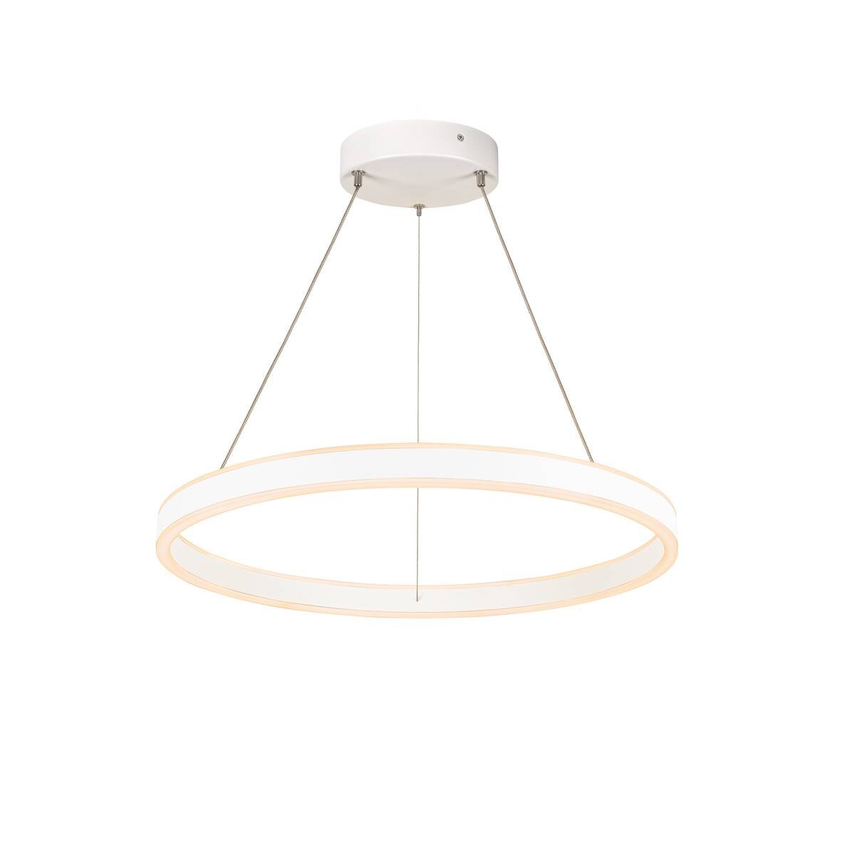 LA 1004760 ONE 60 PD PHASE UP/DOWN vnitřní LED závěsné svítidlo bílé CCT switch 2700/3000 K - BIG WHITE (SLV) (obrázek 3)