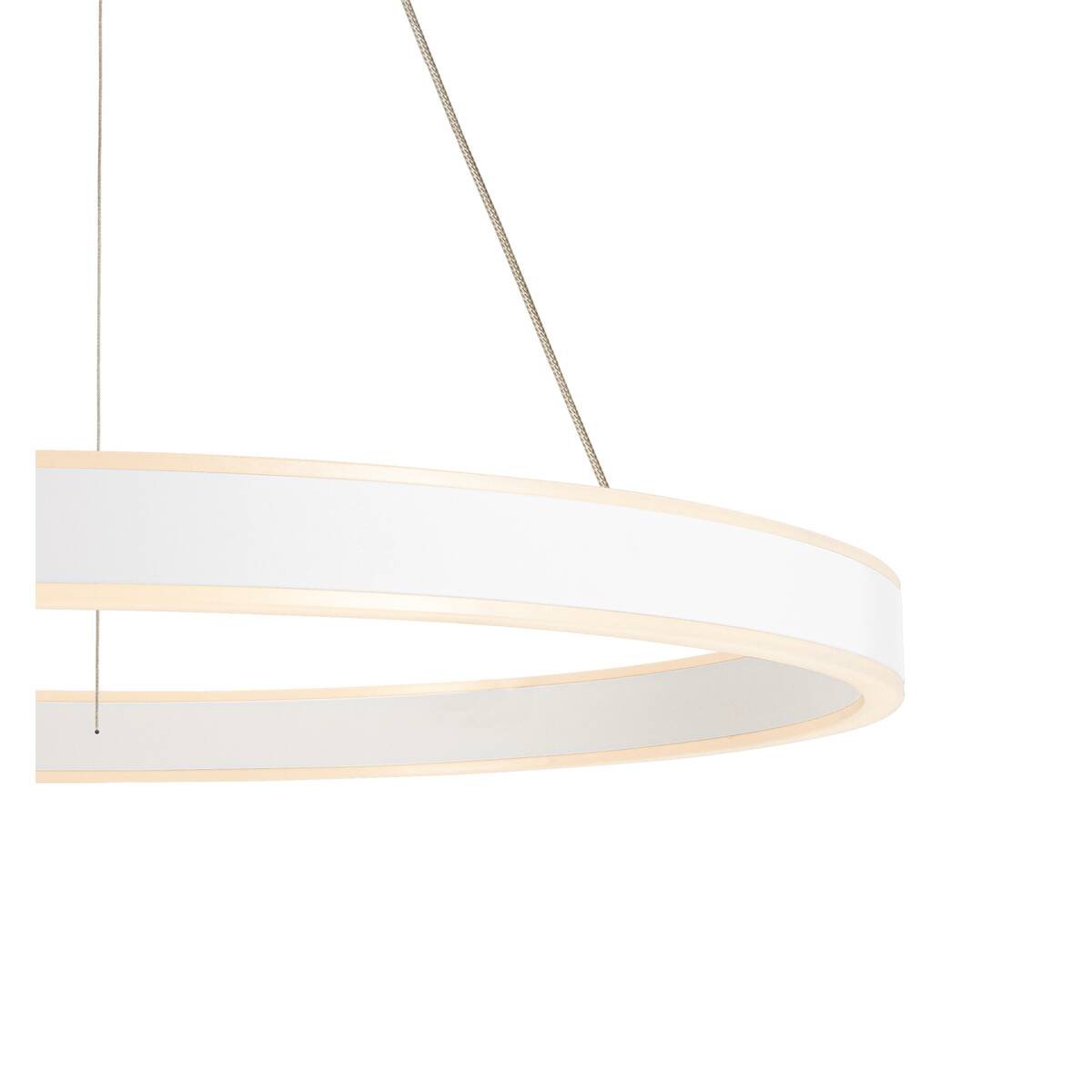 LA 1004760 ONE 60 PD PHASE UP/DOWN vnitřní LED závěsné svítidlo bílé CCT switch 2700/3000 K - BIG WHITE (SLV) (obrázek 4)