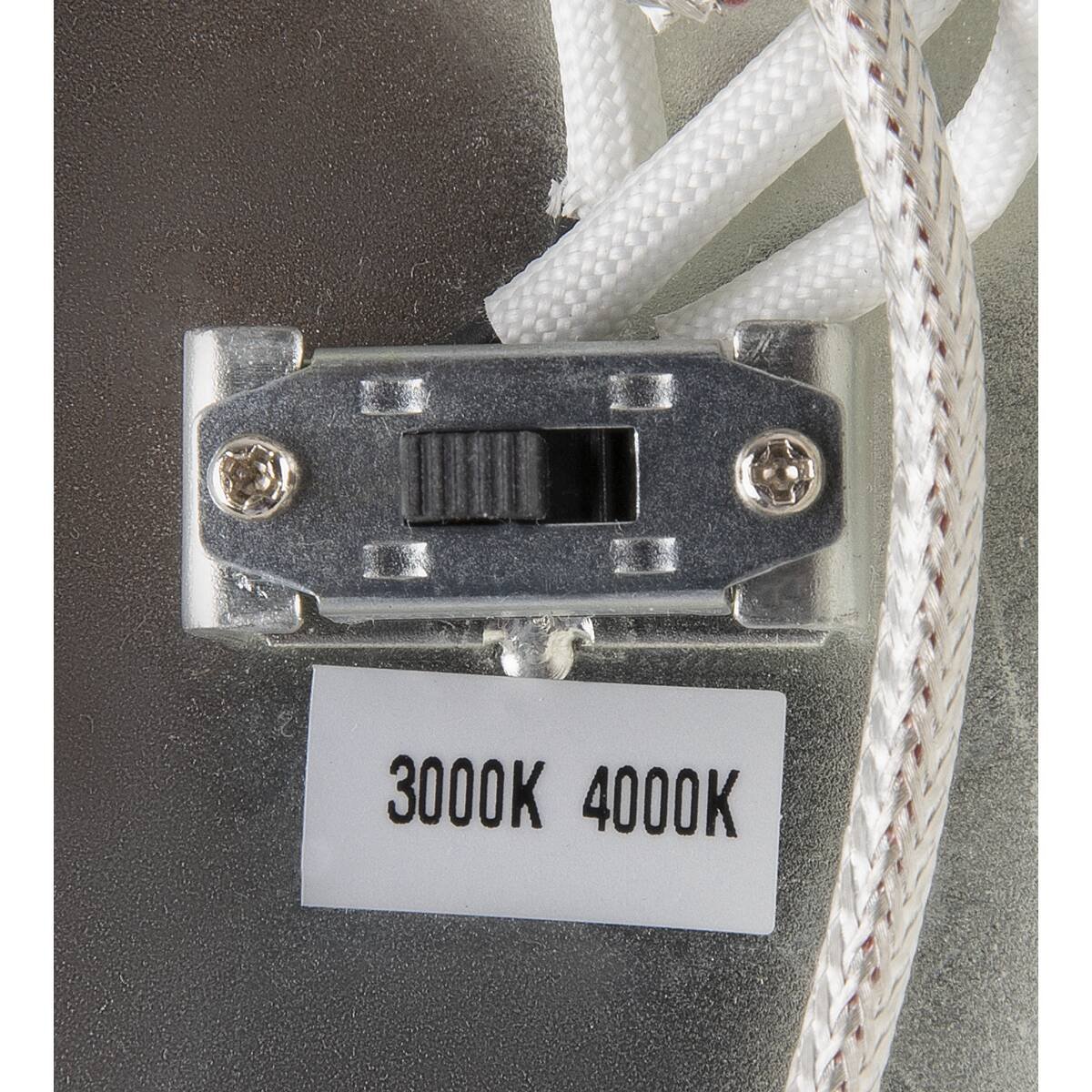 LA 1004762 ONE 60 PD DALI UP/DOWN vnitřní LED závěsné svítidlo bílé CCT switch 3000/4000 K - BIG WHITE (SLV) (obrázek 6)