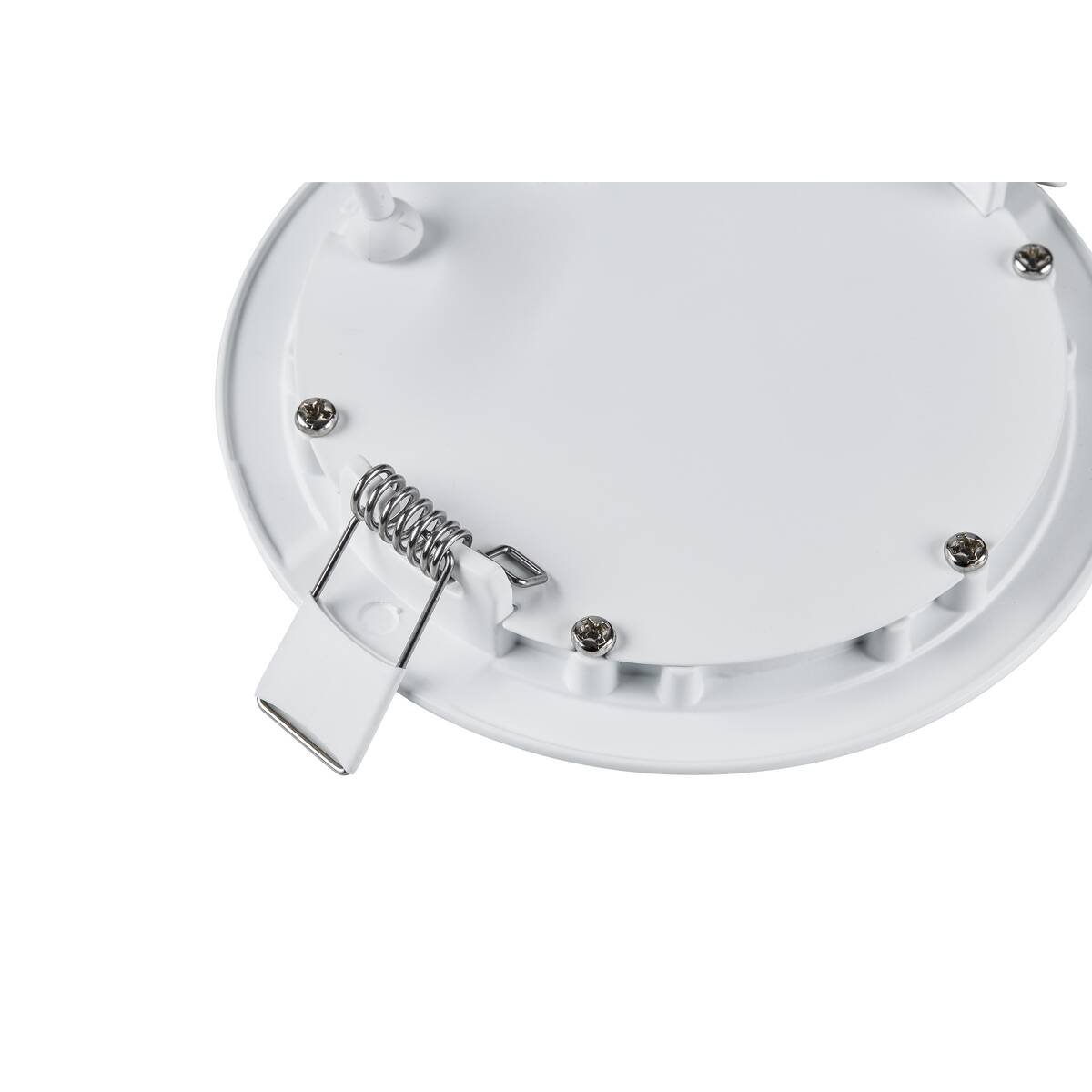 LA 1004694 SENSER 12 DL vnitřní LED stropní zápustné svítidlo kulaté bílé, 4000 K - BIG WHITE (SLV) (obrázek 3)