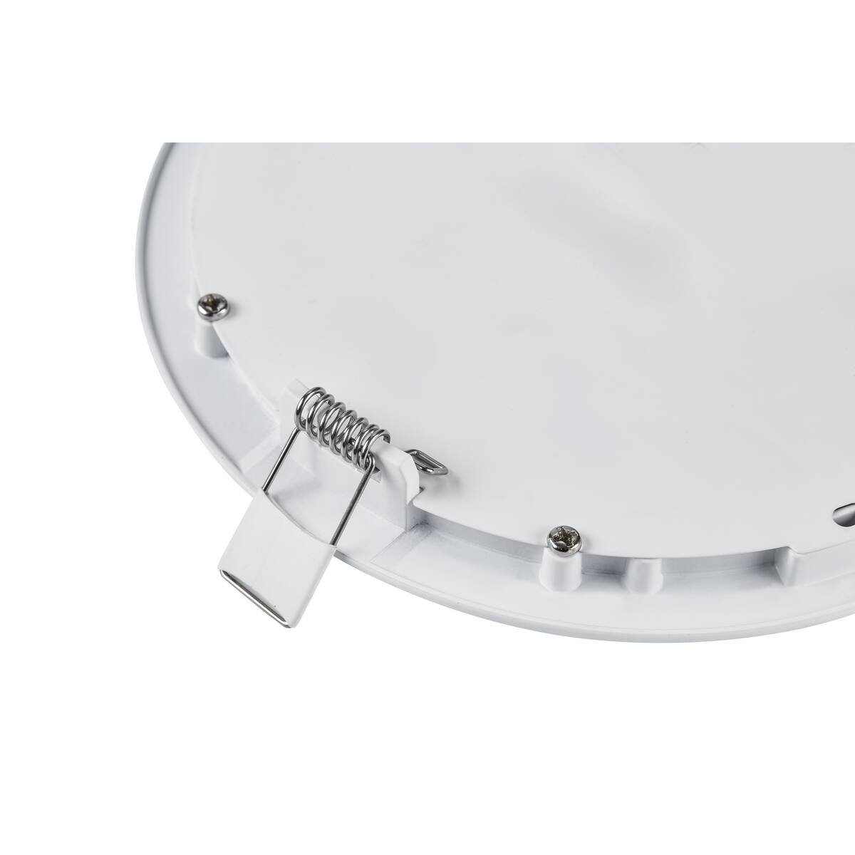 LA 1004695 SENSER 18 DL vnitřní LED stropní zápustné svítidlo kulaté bílé, 4000 K - BIG WHITE (SLV) (obrázek 4)