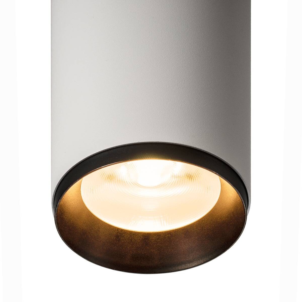 LA 1004631 NUMINOS® PD DALI L vnitřní LED závěsné svítidlo bílá/černá 2700 K 36° - BIG WHITE (SLV) (obrázek 3)