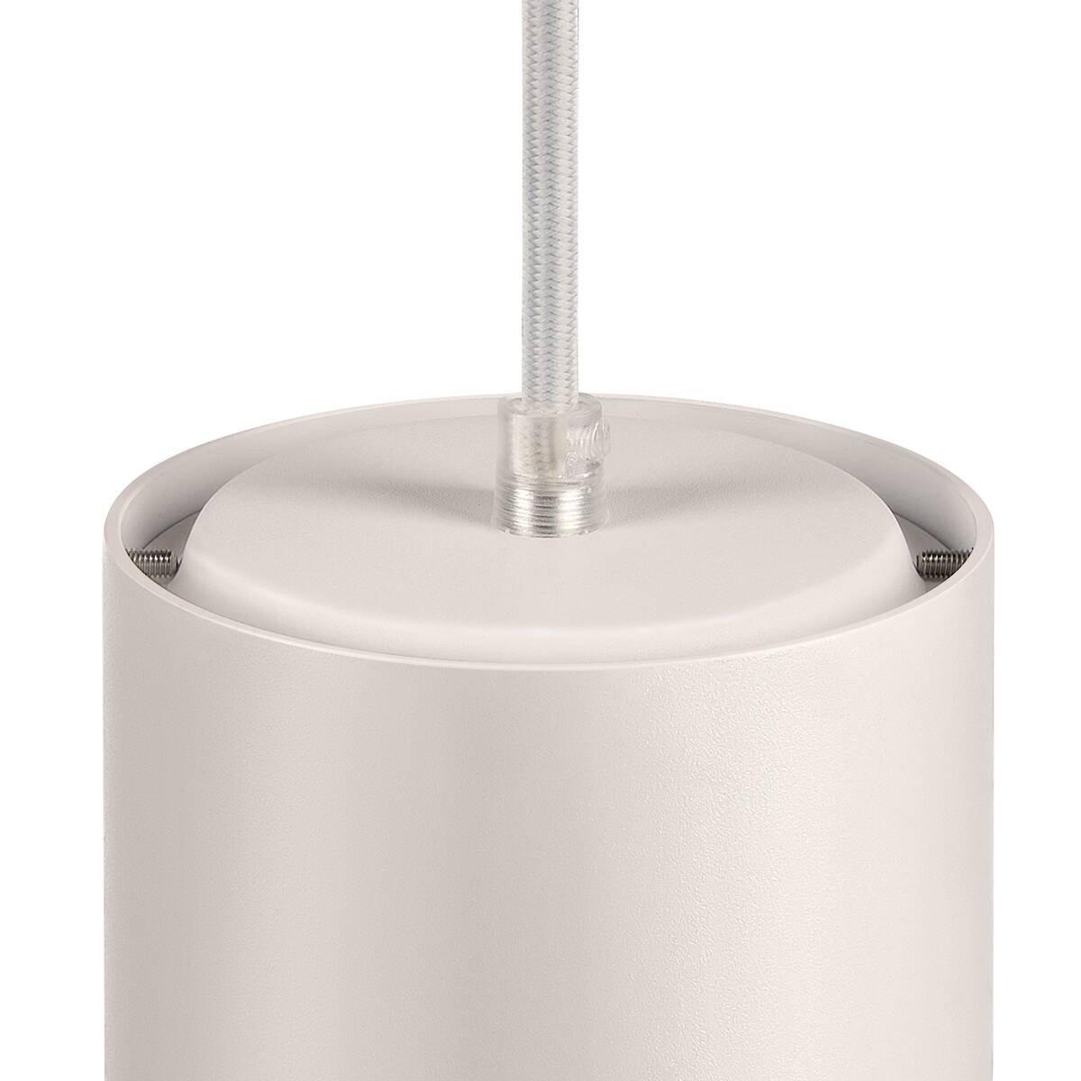 LA 1004631 NUMINOS® PD DALI L vnitřní LED závěsné svítidlo bílá/černá 2700 K 36° - BIG WHITE (SLV) (obrázek 4)