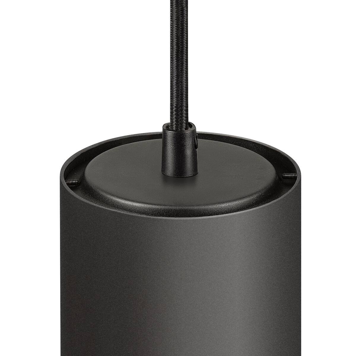 LA 1004548 NUMINOS® PD DALI M vnitřní LED závěsné svítidlo černá/černá 4000 K 60° - BIG WHITE (SLV) (obrázek 4)