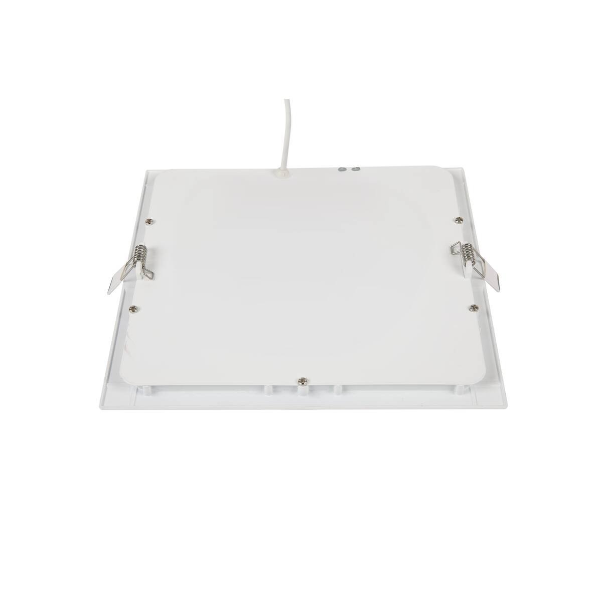 LA 1004699 SENSER 24 DL vnitřní LED stropní zápustné svítidlo hranaté bílé, 4000 K - BIG WHITE (SLV) (obrázek 3)
