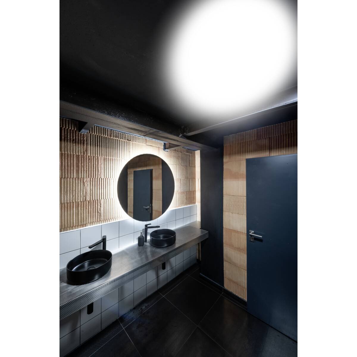 LA 1004705 SENSER 24 CW vnitřní LED nástěnné a stropní přisazené svítidlo hranaté bílé, 4000 K - BIG WHITE (SLV) (obrázek 6)