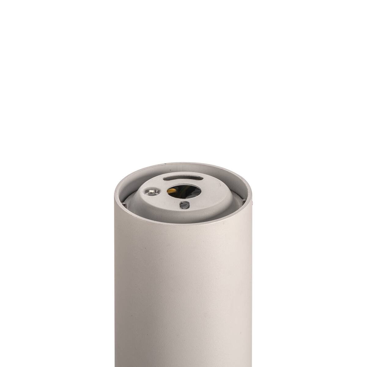 LA 1004431 NUMINOS® CL DALI S vnitřní LED přisazené stropní svítidlo bílá/černá 4000 K 36° - BIG WHITE (SLV) (obrázek 3)