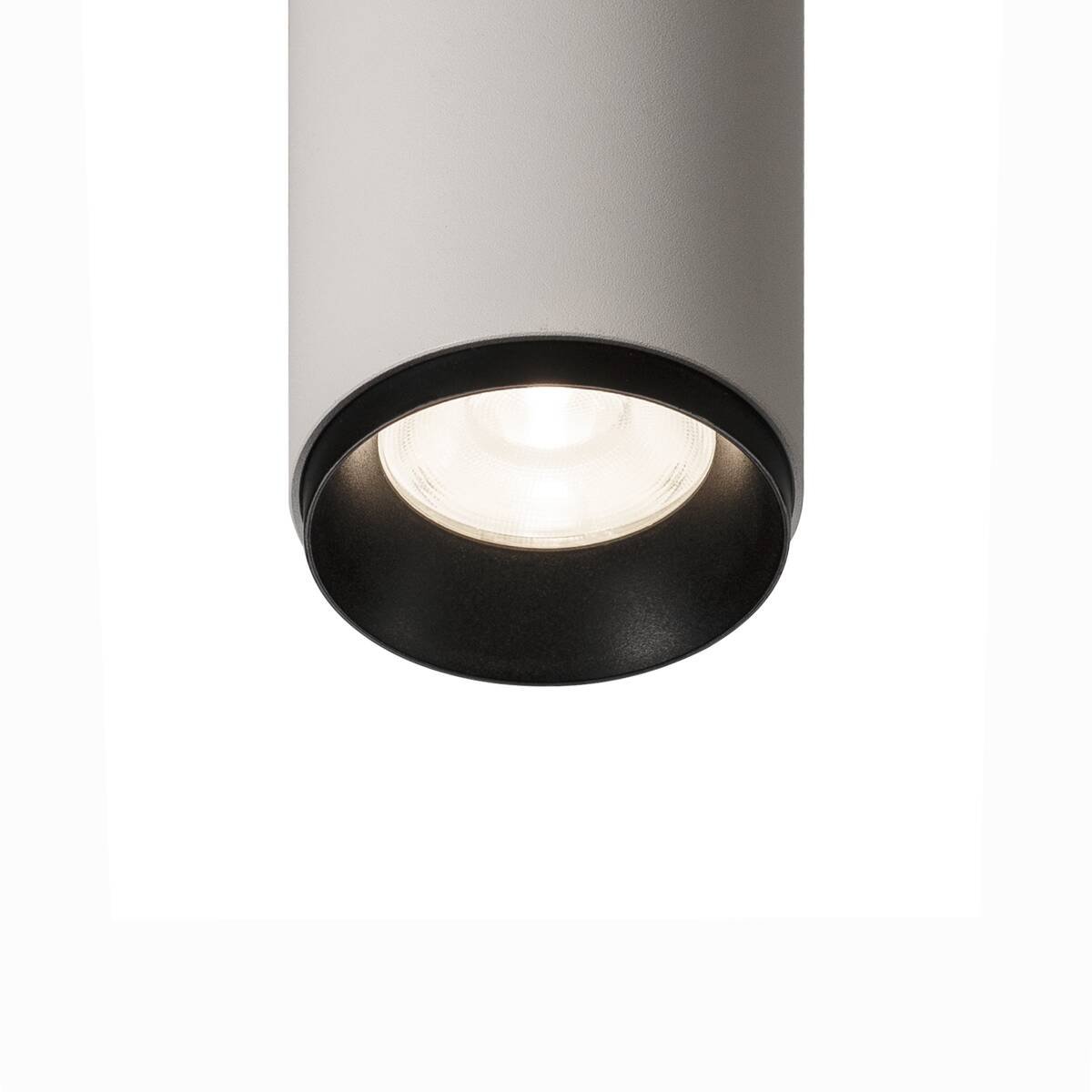 LA 1004431 NUMINOS® CL DALI S vnitřní LED přisazené stropní svítidlo bílá/černá 4000 K 36° - BIG WHITE (SLV) (obrázek 4)