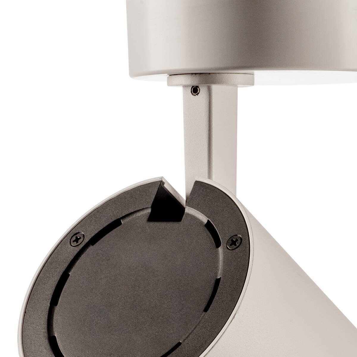 LA 1004582 NUMINOS® SPOT DALI L vnitřní LED přisazené stropní svítidlo bílá/černá 2700 K 24° - BIG WHITE (SLV) (obrázek 3)