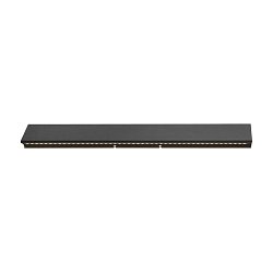 Obrázek pro produkt DIRETO 60 WL vnitřní LED nástěnné přisazené svítidlo černé CCT switch  2700/3000 K - BIG WHITE (SLV)