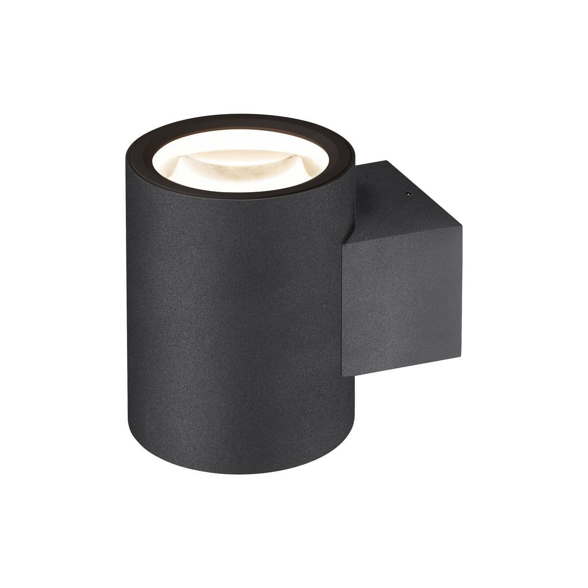 LA 1004670 OCULUS UP/DOWN WL vnitřní LED nástěnné přisazené svítidlo černé 2000–3000 K - BIG WHITE (SLV) (obrázek 5)