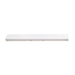 Obrázek pro produkt DIRETO 60 WL vnitřní LED nástěnné přisazené svítidlo bílé CCT switch 2700/3000 K - BIG WHITE (SLV)