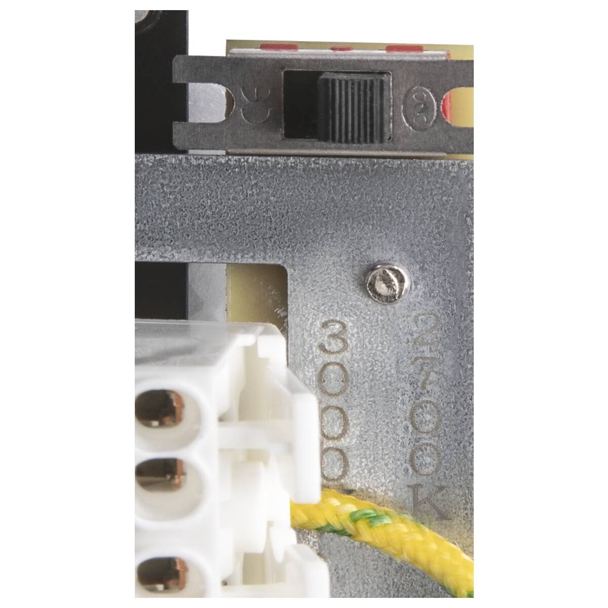 LA 1003467 QUAD FRAME 14 vnitřní nástěnné svítidlo LED TRIAC, bílá CCT přepínač 2700/3000K - BIG WHITE (SLV) (obrázek 3)