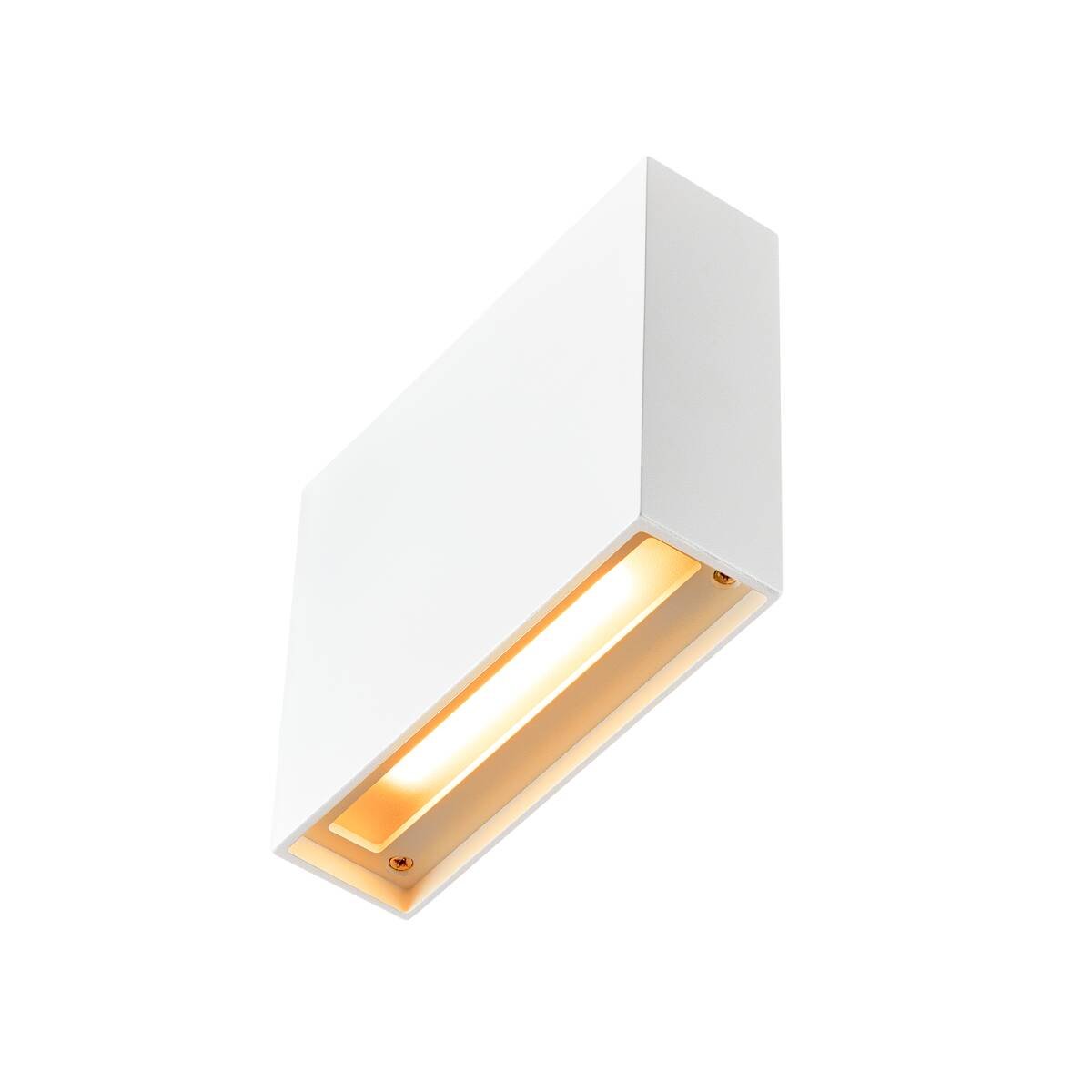 LA 1003467 QUAD FRAME 14 vnitřní nástěnné svítidlo LED TRIAC, bílá CCT přepínač 2700/3000K - BIG WHITE (SLV) (obrázek 4)
