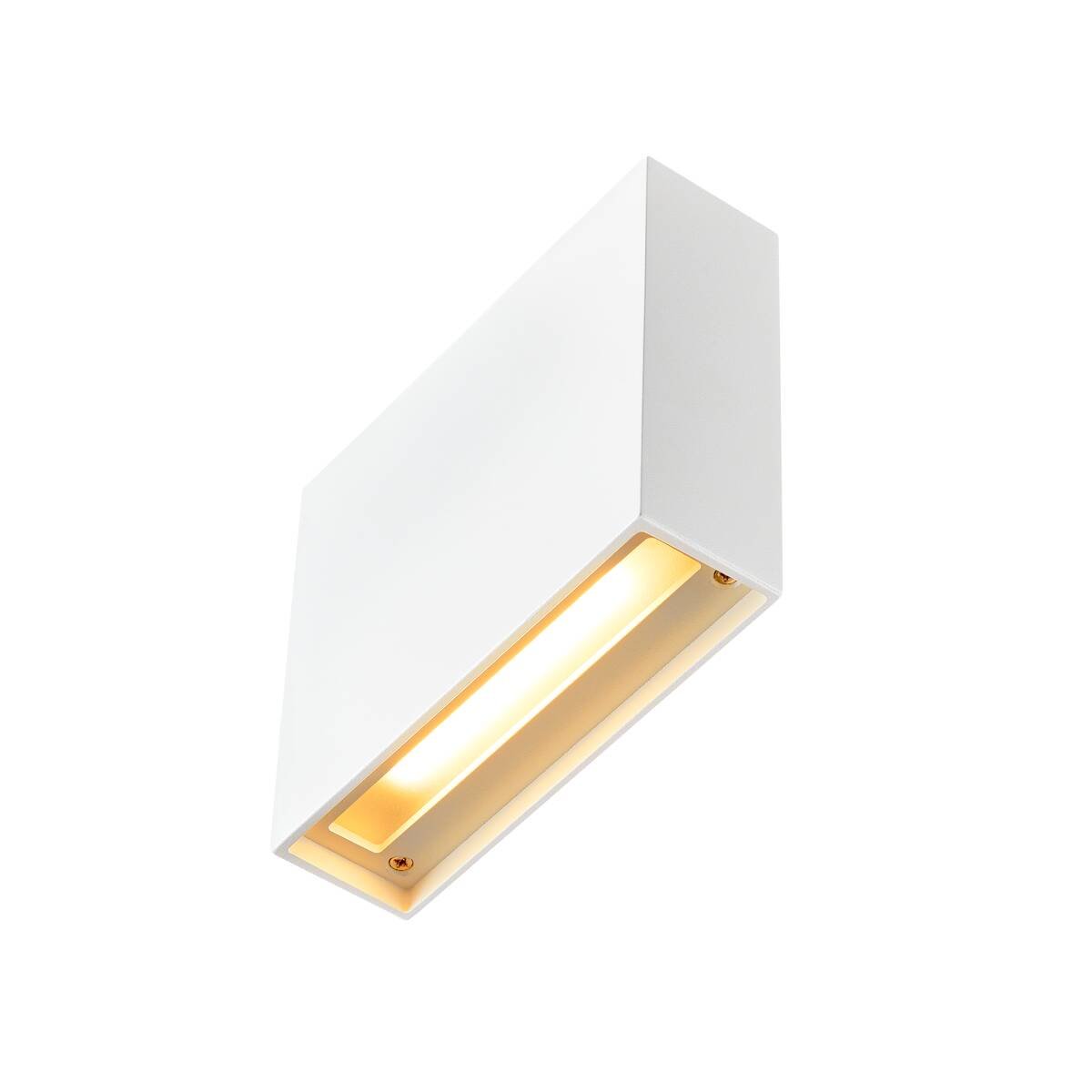 LA 1003467 QUAD FRAME 14 vnitřní nástěnné svítidlo LED TRIAC, bílá CCT přepínač 2700/3000K - BIG WHITE (SLV) (obrázek 5)