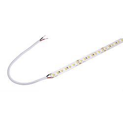 Obrázek pro produkt GRAZIA PRO FLEXSTRIP 24 V 10 mm 5 m 6500 lm 2700 K - BIG WHITE (SLV)