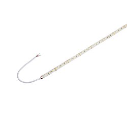 Obrázek pro produkt GRAZIA PRO FLEXSTRIP 24 V 10 mm 5 m 9100 lm 6500 K - BIG WHITE (SLV)