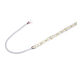 Obrázek pro produkt GRAZIA PRO FLEXSTRIP 24 V 10 mm 5 m 6500 lm 3000 K - BIG WHITE (SLV)