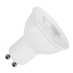 Obrázek pro produkt LED světelný zdroj QPAR51 GU10 4000 K bílá - BIG WHITE (SLV)