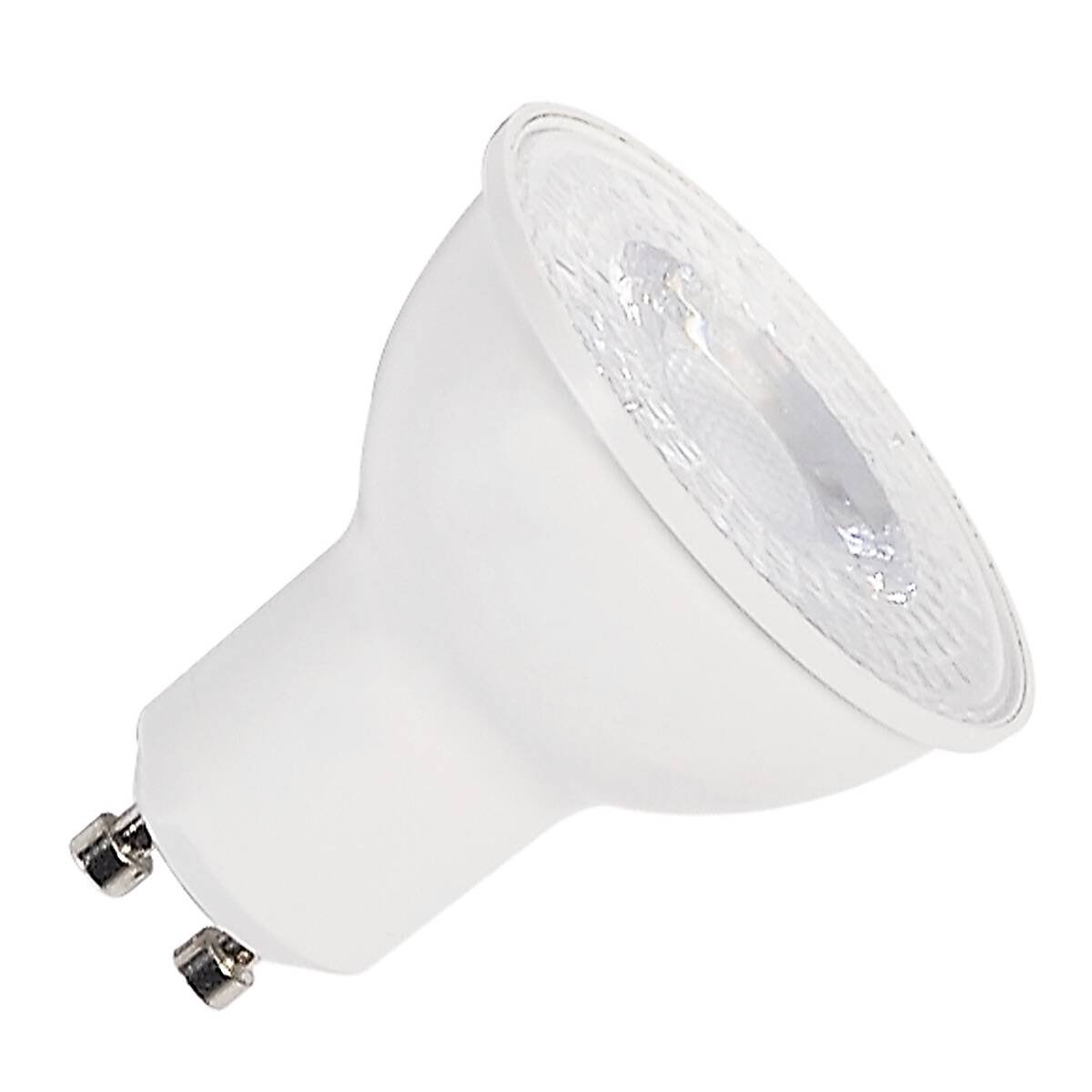 LA 1005079 LED světelný zdroj QPAR51 GU10 3000 K bílá - BIG WHITE (SLV)