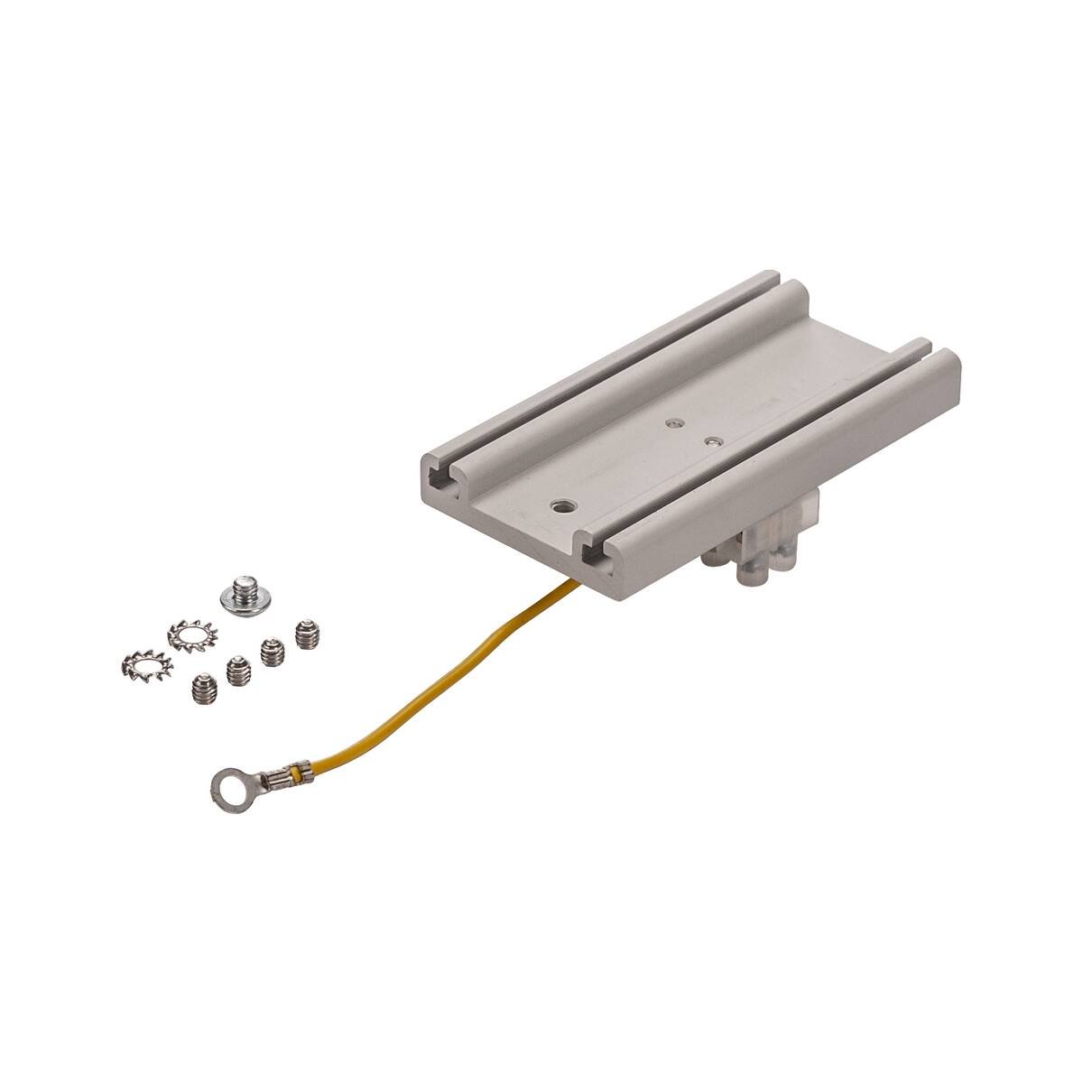 LA 1004904 GRAZIA 60 feeder sada - BIG WHITE (SLV) (obrázek 2)