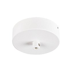 Obrázek pro produkt FITU stropní rozeta bílá - BIG WHITE (SLV)
