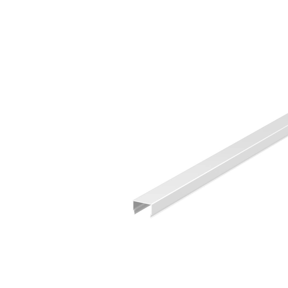 LA 1004930 GRAZIA 20 PC kryt 1,5 m vysoký matný - BIG WHITE (SLV)
