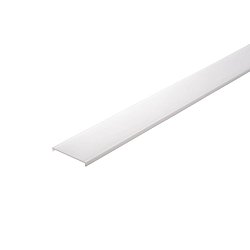 Obrázek pro produkt GRAZIA 60 PMMA kryt 3 m matná - BIG WHITE (SLV)