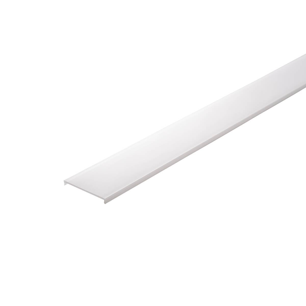 LA 1004916 GRAZIA 60 PMMA kryt 1,5 m matná - BIG WHITE (SLV)
