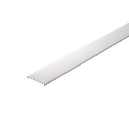 Obrázek pro produkt GRAZIA 60 PC kryt 3 m matná - BIG WHITE (SLV)